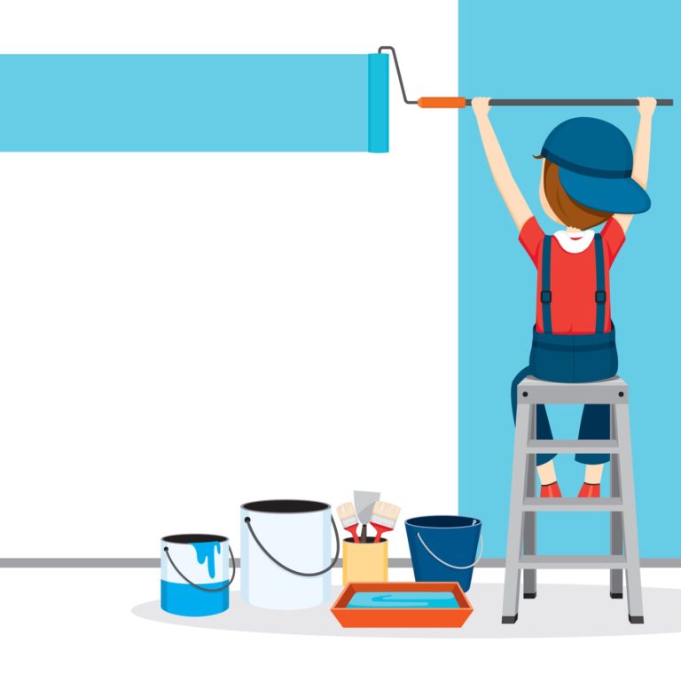 painting services