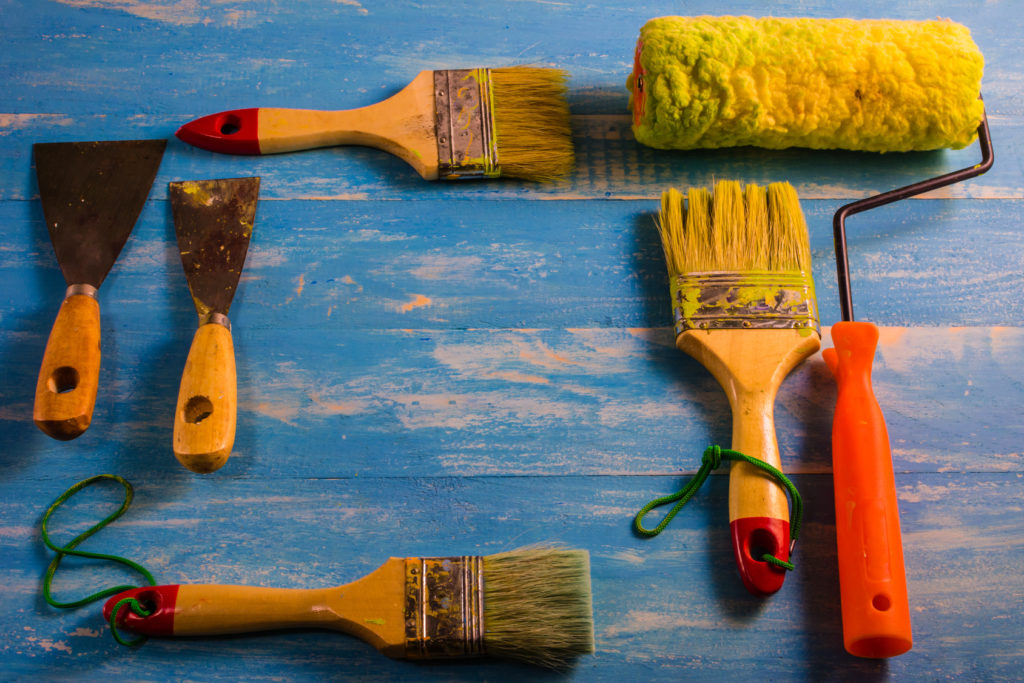 4 Home Exterior Painting Tips You Should Never