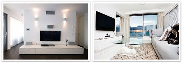 Maximize your TV Marathon Experience with these Wall Mounting Tips