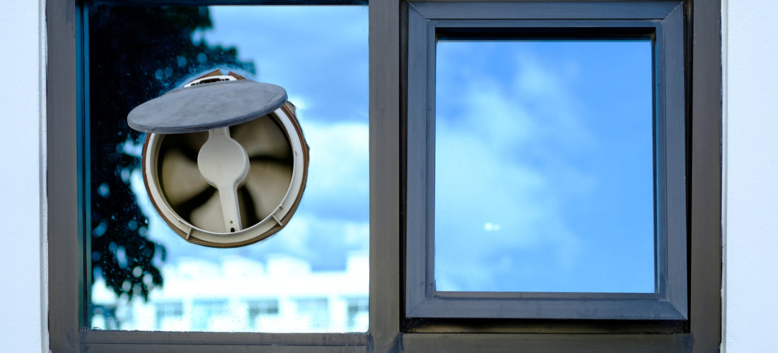 Why An Exhaust Fan Installation Is Needed In Your Bathroom - Installing Bathroom Ventilation Fan