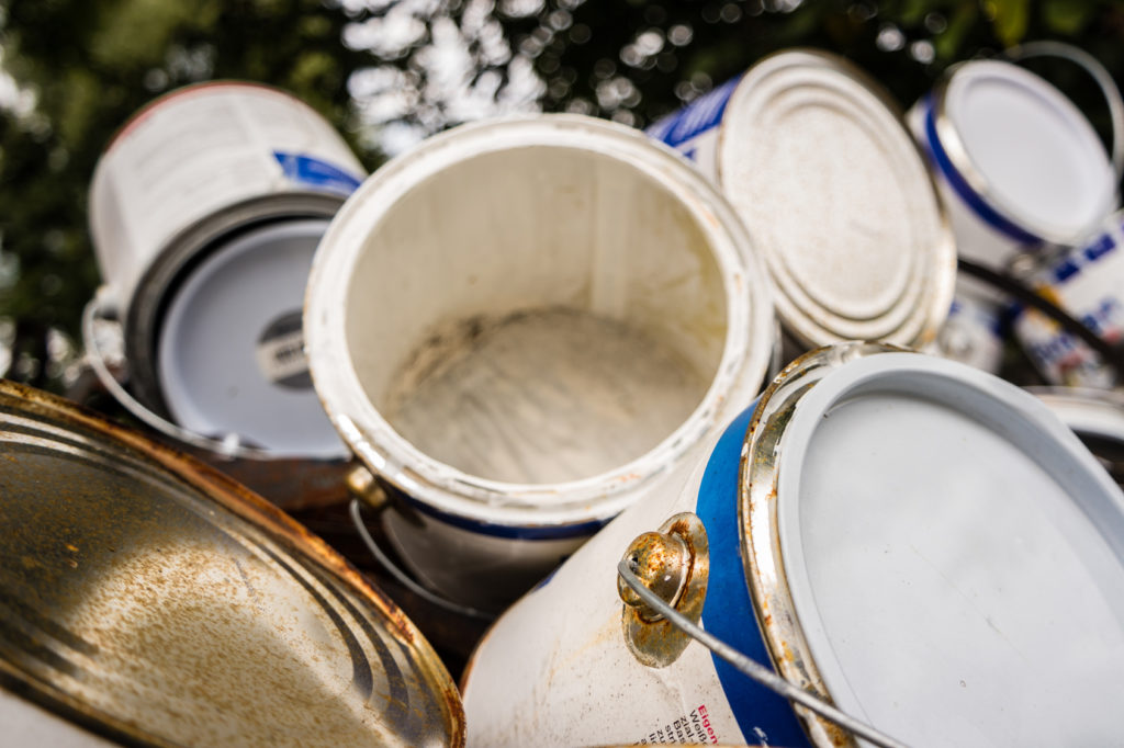 Dispose Your Paint Properly And Help The Environment   Fotolia 93870139 Subscription Monthly M 1024x682 