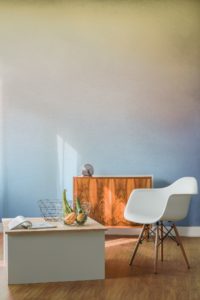 Five Simple Painting Ideas You Can Use For Your Home Office