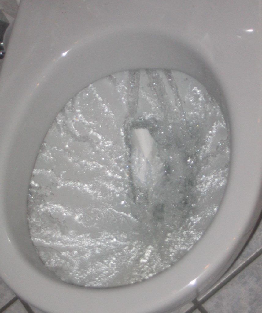 Common Toilet Bowl Problems & Their Corresponding Solutions
