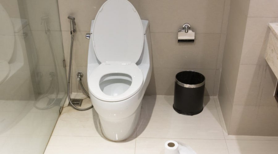 3 Signs that you Need to Replace your Toilet Bowl