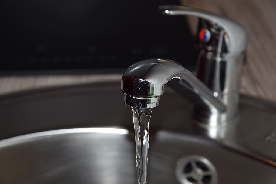 6 Reasons Why Your Sink Stinks - Cold Water In Bathroom Sink Smells Bad