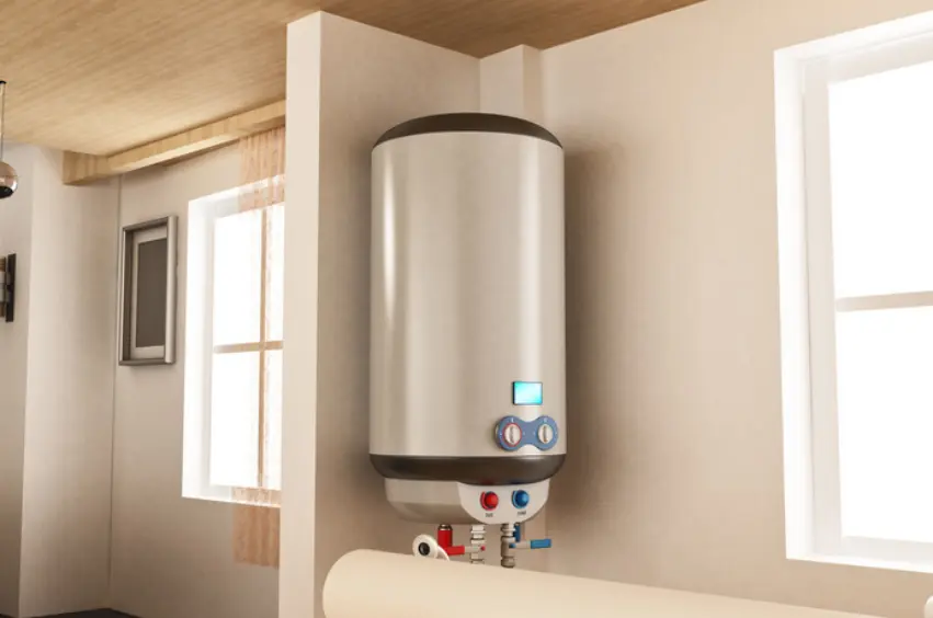 Water heater Installation & repair