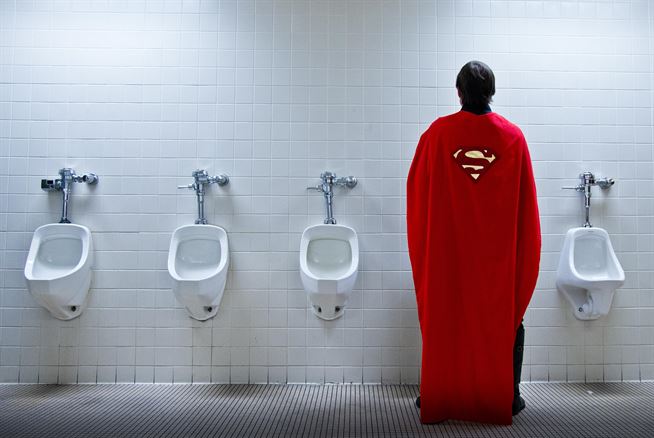 toilet bowl replacement