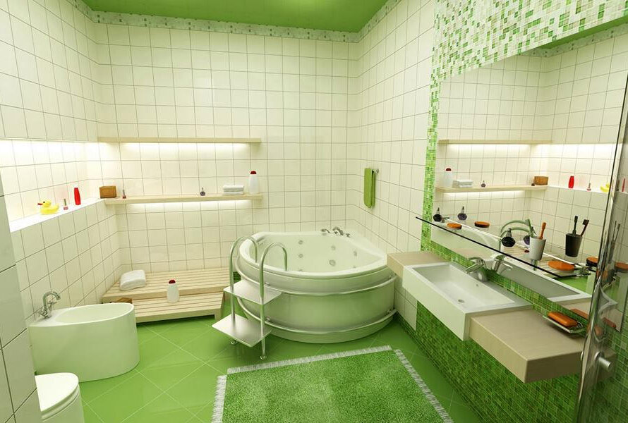 Plumbing services Singapore