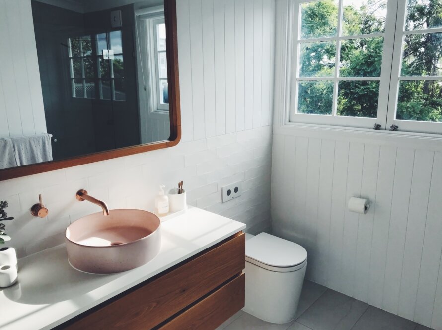 Electrical Safety before Remodeling your Bathroom