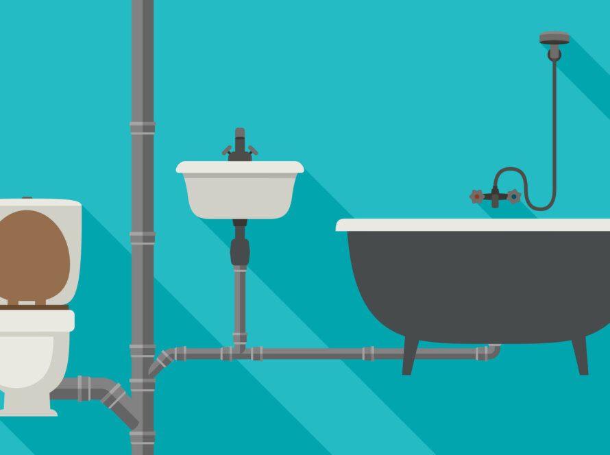 recommended plumber Singapore