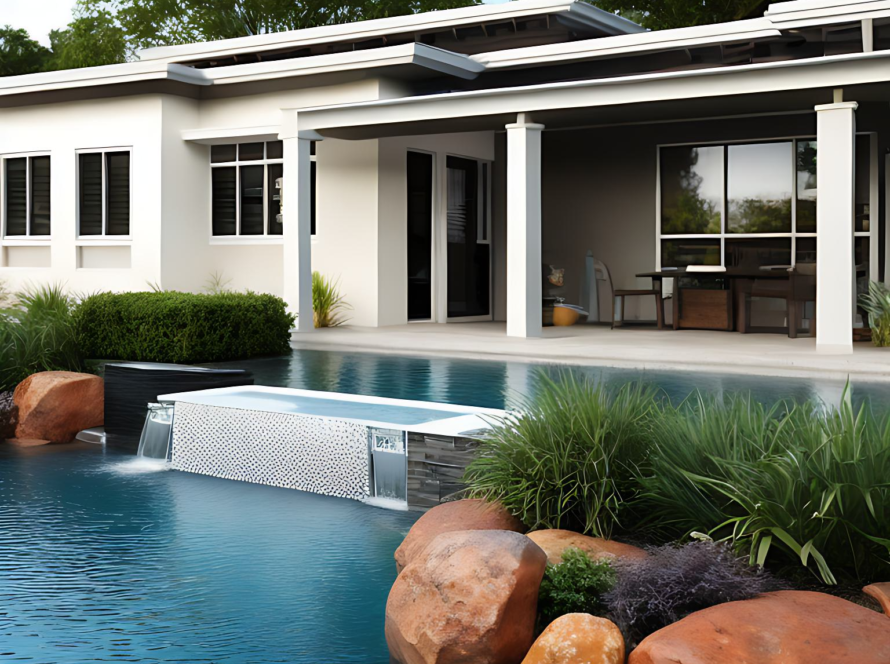 Flood Protection Measures Against Natural and Indoor Flooding