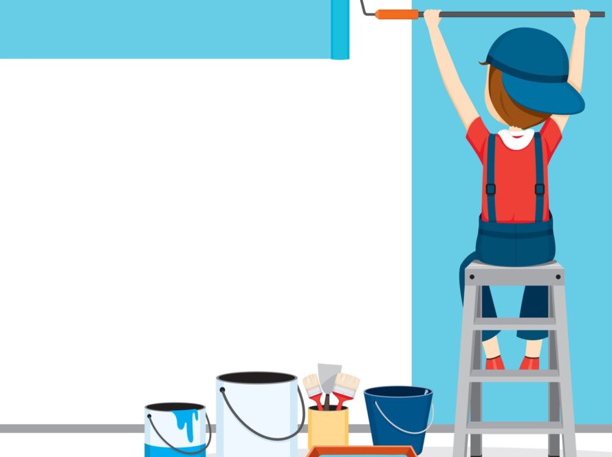 painting services