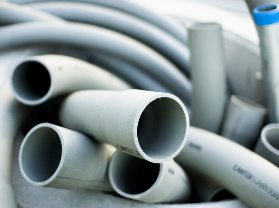 plumbing jobs