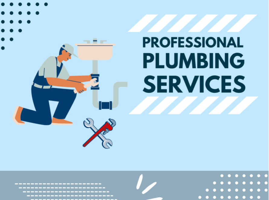 Plumber singapore