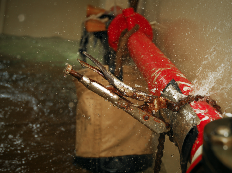 plumbing services Singapore