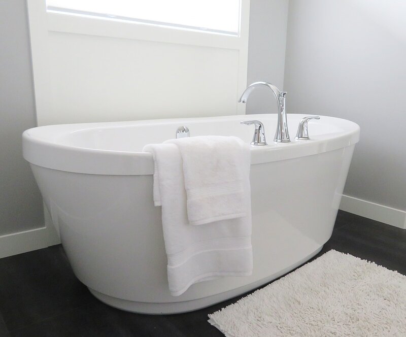 recommended plumber Singapore