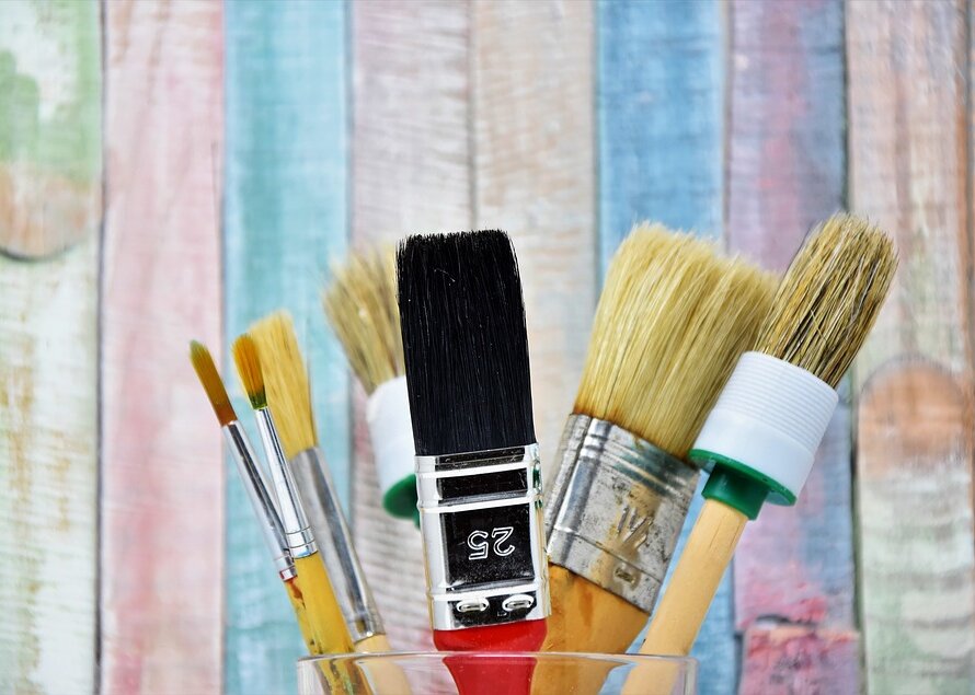 painting services Singapore