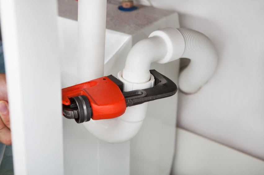 Clogged Sink Repair