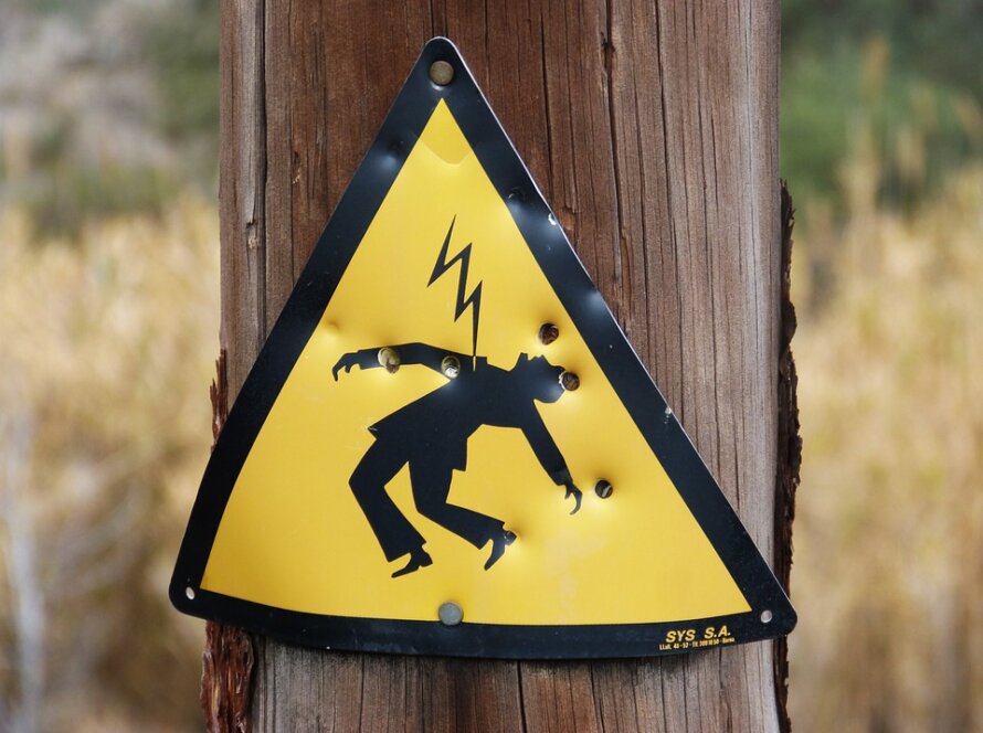 recommended electrician Singapore