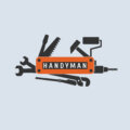 Handyman the Multi-Tasker – Things That Only He Can Do