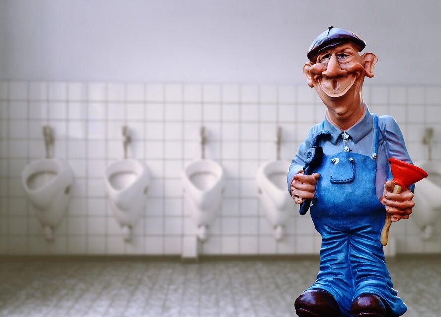 24 hour plumber singapore